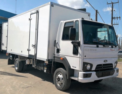Ford Cargo 1119 1