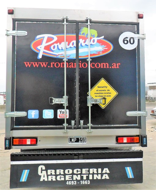 Ford Transit 3