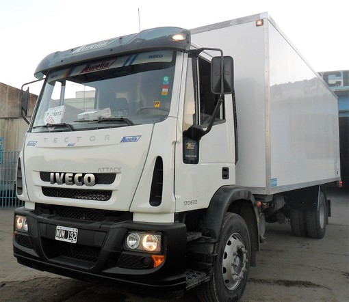 Iveco 170 E22