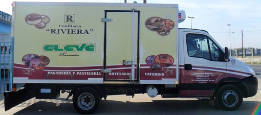 Iveco Daily 55 c16 2