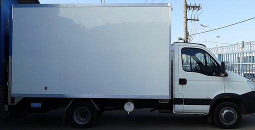 Iveco Daily 55 c16