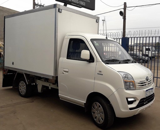 Lifan Foison-1