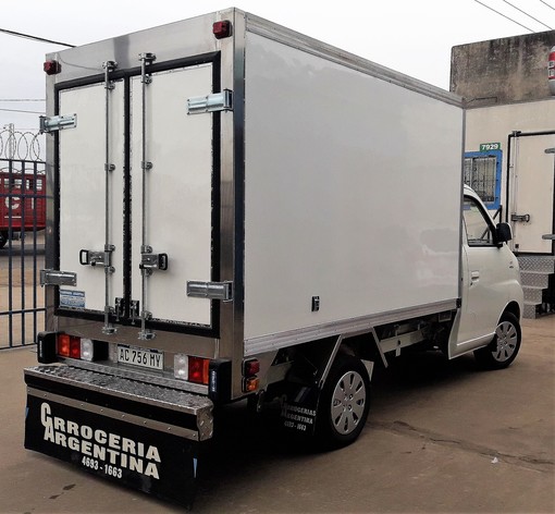 Lifan Foison-2