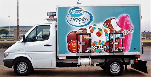 sprinter 315 helados