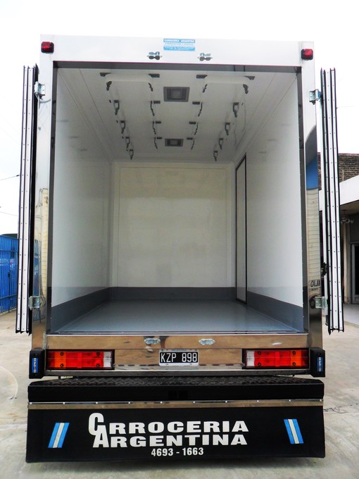 sprinter 415 carnicera