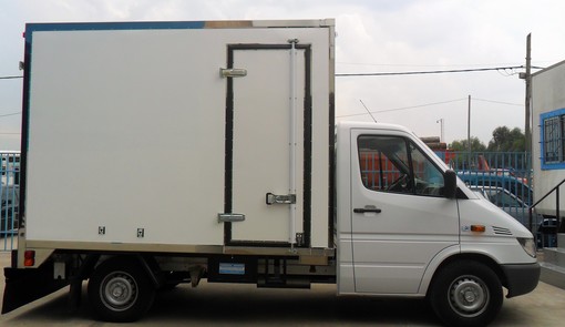 sprinter 415