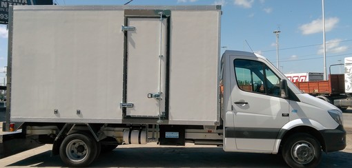 sprinter 515